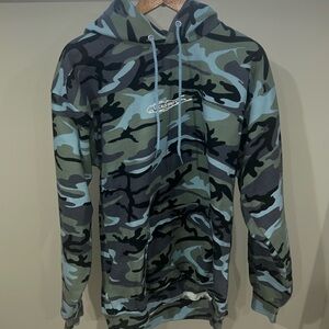 Locals Only LI hoodie